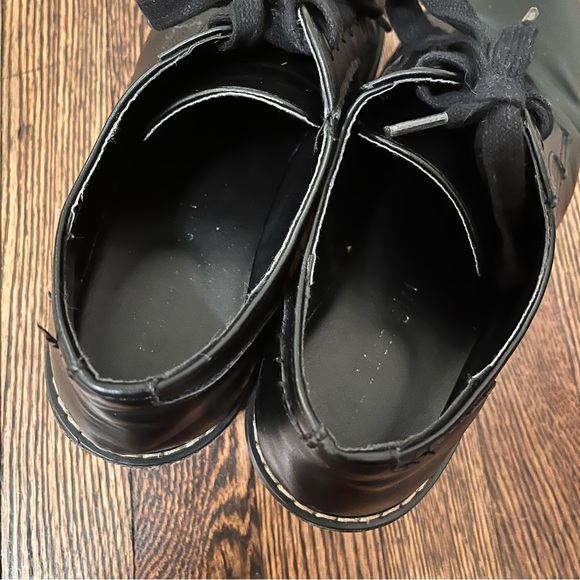 Madden Girl oxfords - Picture 4 of 6